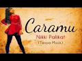 Nikki Palikat - Caramu (Vokal Live Tanpa Muzik) [Minggu ke 1]