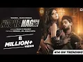 Download Lagu NACHE NAGIN (OfficialVideo)| Sriiishh | Arbaz Patel | Kashi | VProduction Latest Bollywood Song 2022