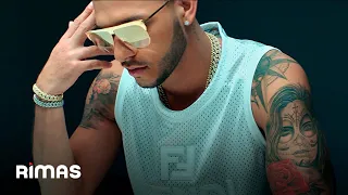 Alex Gárgolas, Lyanno - Amor Tóxico (Video Oficial)