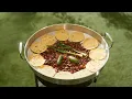 NUEVO Disco Princess House Barbecue