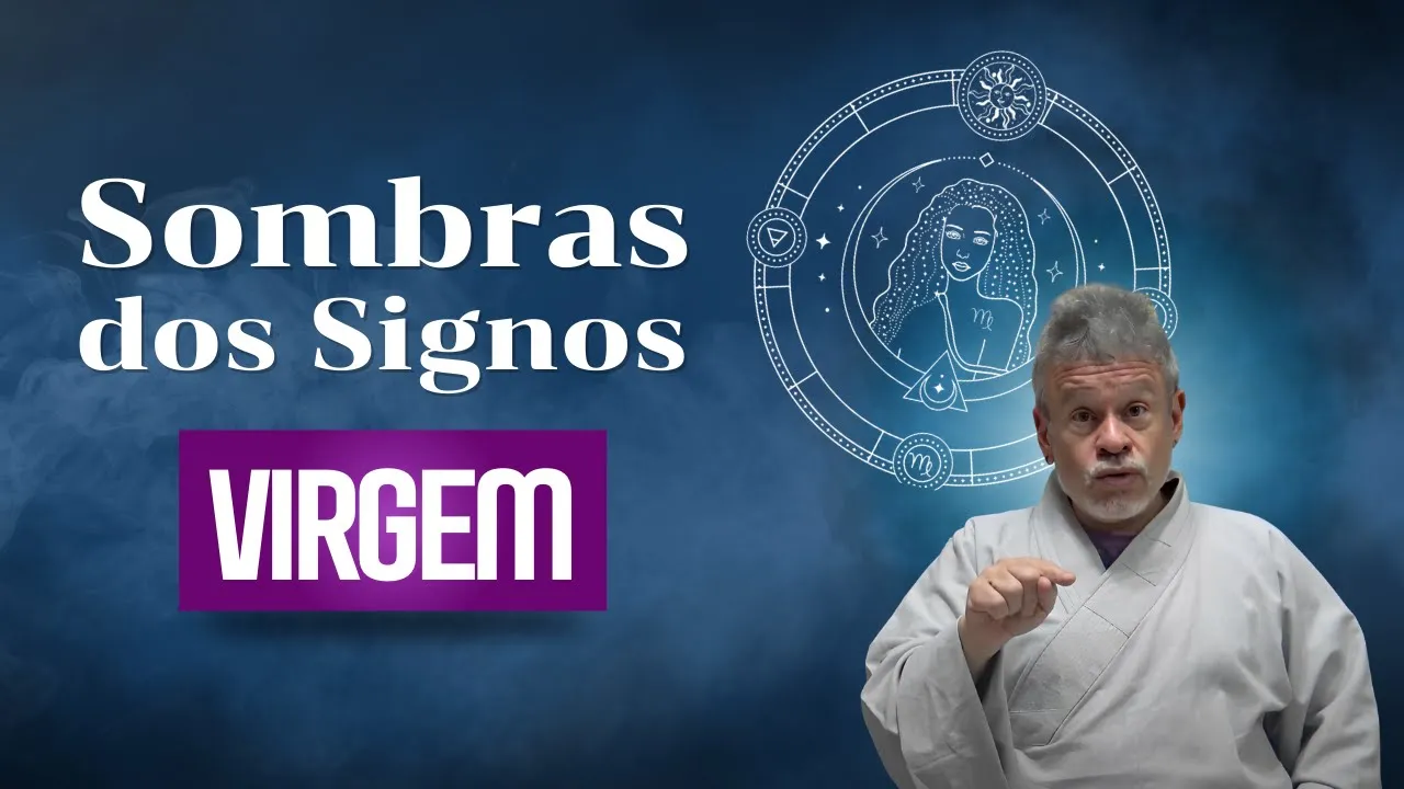 Sombra de Virgem