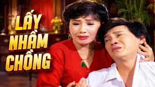 Lệ Thủy Bất Lực Khi Phải Sống Với Người Chồng Tệ Bạc Ăn Chơi Đua Đòi  - Cải Lương Xã Hội Hay Nhất