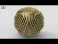 grasshopper tutorial rotate 3D