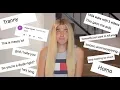 reading my hate comments i can t do it anymore