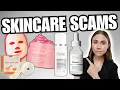 The Skincare “Scams” I Actually Recommend