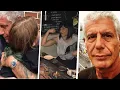 What happened to Anthony Bourdain s Wife and Daughter after his tragic death