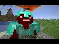 I Mastered Minecraft's Spear