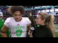 Alexa Shaw Reporter Reel