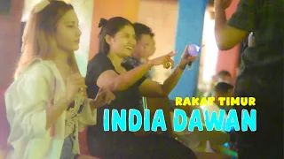 newest dance song india dawan timur pung party remix zhello apetatu viral tik tok