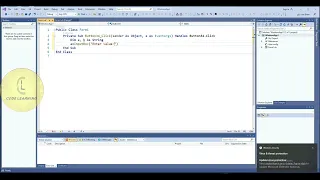 VB NET Math Sinh - user input CodeLearning