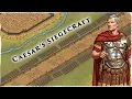 The Battle of Alesia in the Context of Caesar's 29 Other Well-Documented Sieges