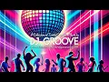 Lagu Uplifting House \u0026 Disco | DJ Groove’s Funky Mix