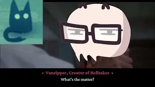 Tcoaal Nemlei meets Vanripper