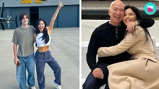Why Jeff Bezos Is Obsessed With Lauren Sanchez RumourJuice