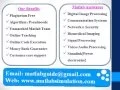 MATLAB BASED PROJECTS FOR ECE