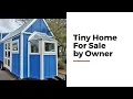 Tiny Home For Sale by Owner in Mesa AZ
