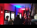 Bradley Cooper at Cinemark West Plano