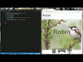 How to do parallax scrolling without jquery using only javascript