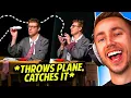 SIDEMEN COLDEST MOMENTS