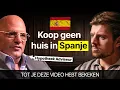 Download Lagu KOOP GEEN WONING in Spanje voordat je deze video hebt gekeken! - Hypotheek Adviseur Mark Buytelaar