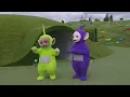 Teletubbies/Koo Koo Kanga Roo Parody - All I Eat Is Pizza