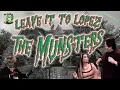 Leave it to Lopez George Lopez cast as The Munsters