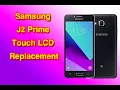 Lagu Samsung J2 Prime Touch LCD Replacement