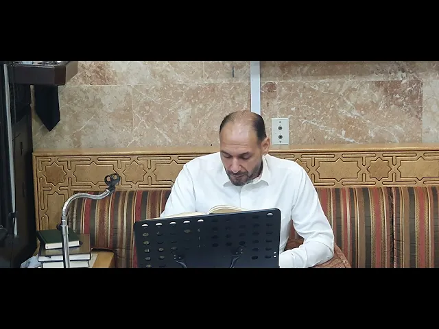 ⁣ليلة#27 رمضان 1445 قران كريم#2 حسينية مكي الخباز بسنابس