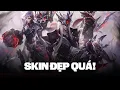 Download Lagu SKIN T1 CKTG 2024 CHÍNH THỨC RA MẮT | TOÁN CƯỚP HẮC ÁM 2.0?