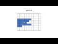Geometric Properties image and calculate size of image