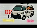 Kefo&elmomy çiğ köfte ayran(~slowed+reverb~)