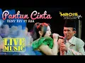 Download Lagu Pantun Cinta - Reny Rey ft Abah - Live Mbois music Terbaru #mbois #koplodangdut #reels