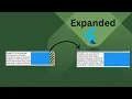 RenderFlex overflowed by pixels in flutter Expanded Flutter Text Overflow