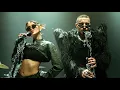 Download Lagu Smolasty \u0026 Roxie Węgiel - Nie Mów Że Kochasz [Official Music Video]
