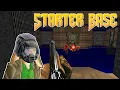 David Does Doom - Starter Base