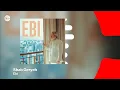 Download Lagu Ebi - Shab Geryeh | ابی - شب گریه OFFICIAL TRACK