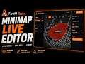 FiveM Minimap Live Editor Edit Your Map in the Browser No OpenIV No CodeWalker