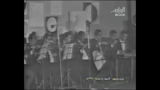لأجيبك يا شجرة   عادل مأمون دندنها