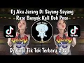 Download Lagu DJ AKU JARANG DISAYANG SAYANG RASO BANYOK KALI DOH PESE