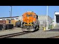 Los Angeles Junction Railway Y-VRN2281 Commerce Job in Commerce CA