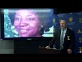 DNA links suspect to 1997 Amarillo cold case murder but he died before arrest
