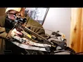 Bear Saga 405 Crossbow