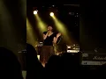 한예 (HANYE) - Raindrops will fall (Tamyra Gray cover)