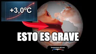 El Niño más Destructivo de la Historia: algo ha cambiado...