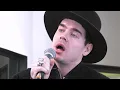 Leon Else - "Beautiful World" Acoustic | Elvis Duran Live
