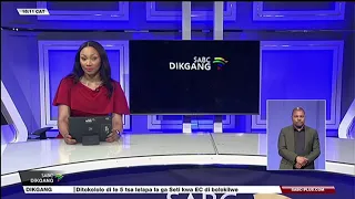 Dikgang tsa Setswana l 02 November 2024