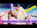 [Full] Mahalini x Rizky Febian x Rossa x Andmesh x Barsena x Andi Rianto at Mahalini Fabula 2.0 2023