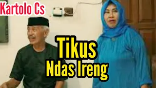 Download KARTOLO CS - TIKUS NDAS IRENG MP3