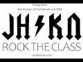 Voting Chips July 2020 Synchronous Virtual PL Session from Rock the Class