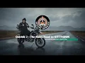 Download Lagu Outride 2: The Rainy Roads to Kittyhawk South Africa 